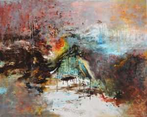 Abbadiale :: Elisabeth Mounic et Jean Jacques Abdallah Abbadiale :: Elisabeth Mounic et Jean Jacques Abdallah