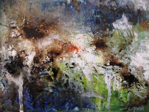 Galerie Almaz'Art (Marrakech- Maroc) Galerie Almaz'Art (Marrakech- Maroc)